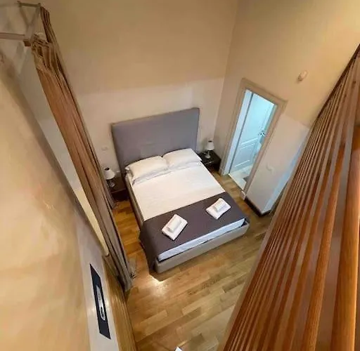 Cavourdreamsuite Appartement *