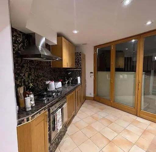 Appartement Cavourdreamsuite