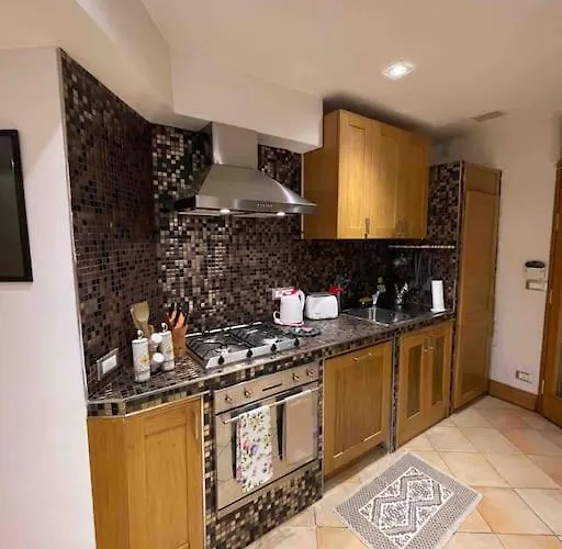 Cavourdreamsuite Appartement Rome
