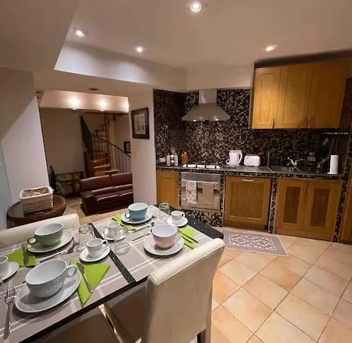 Appartement Cavourdreamsuite *