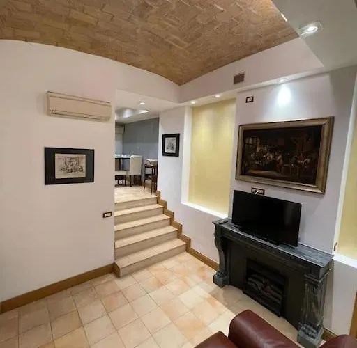 Appartement Cavourdreamsuite Rome