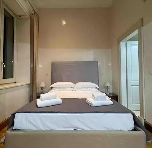 Appartement Cavourdreamsuite *