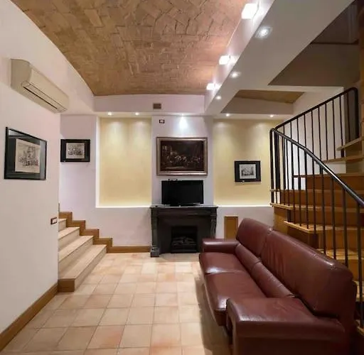 Appartement Cavourdreamsuite *
