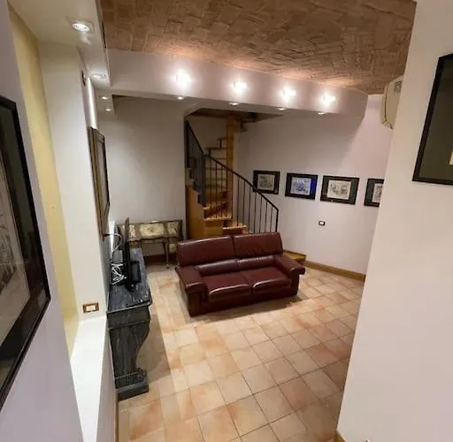 Appartement Cavourdreamsuite Rome