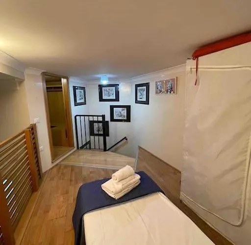 Appartement Cavourdreamsuite Rome