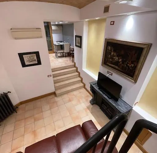Cavourdreamsuite