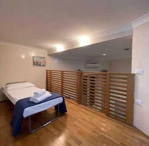 Cavourdreamsuite