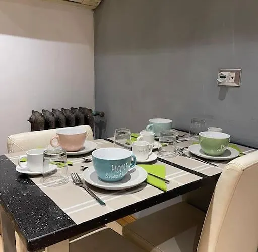 Cavourdreamsuite Appartement